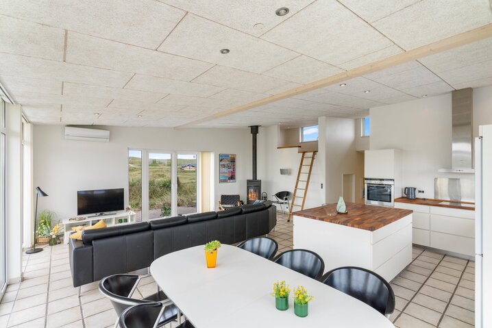 Sommerhus E4267 på Mettes Bjerg 29, Årgab - Billede #12