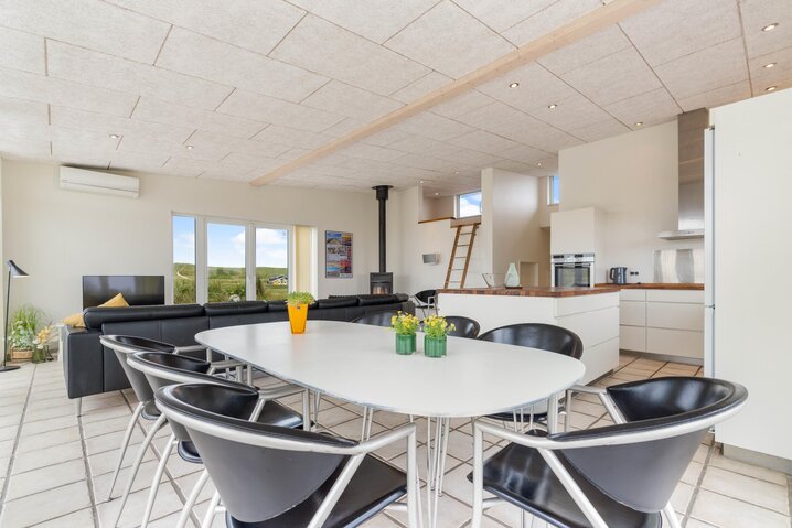 Sommerhus E4267 på Mettes Bjerg 29, Årgab - Billede #14