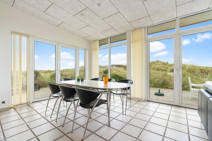 Sommerhus E4267 på Mettes Bjerg 29, Årgab - Billede #16