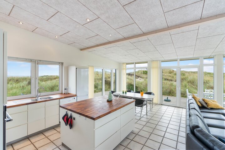 Sommerhus E4267 på Mettes Bjerg 29, Årgab - Billede #17