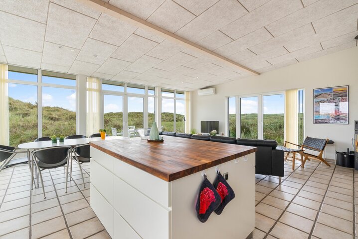 Sommerhus E4267 på Mettes Bjerg 29, Årgab - Billede #18