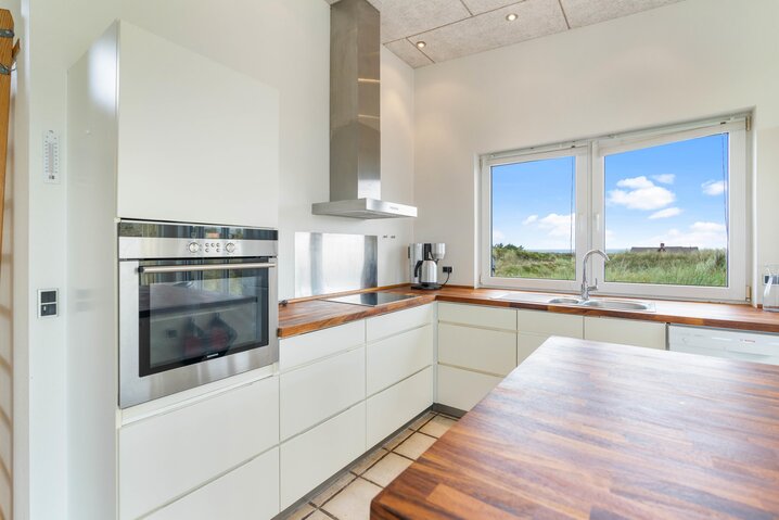 Sommerhus E4267 på Mettes Bjerg 29, Årgab - Billede #19