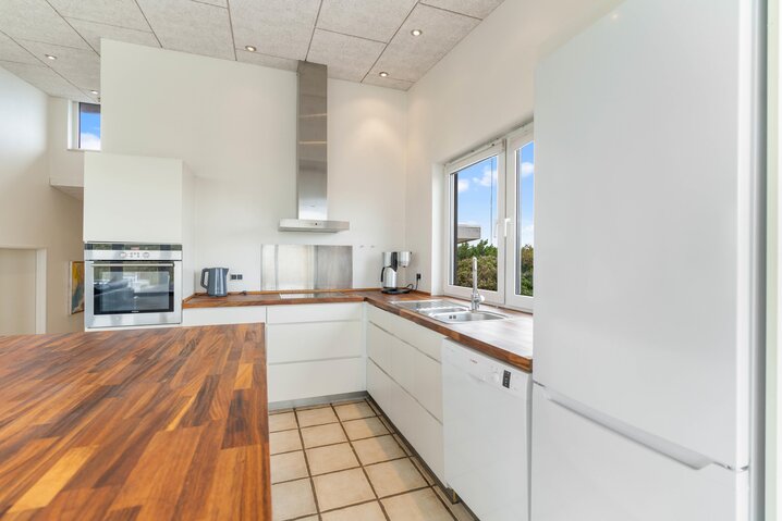 Sommerhus E4267 på Mettes Bjerg 29, Årgab - Billede #20