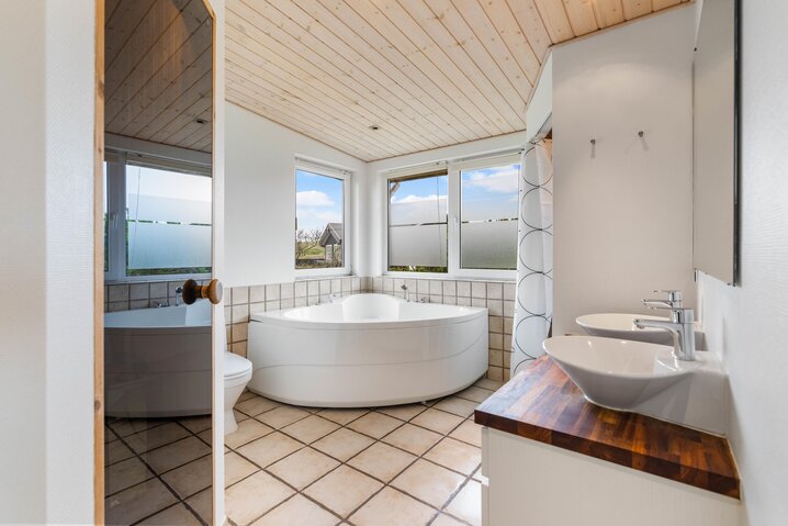 Sommerhus E4267 på Mettes Bjerg 29, Årgab - Billede #22