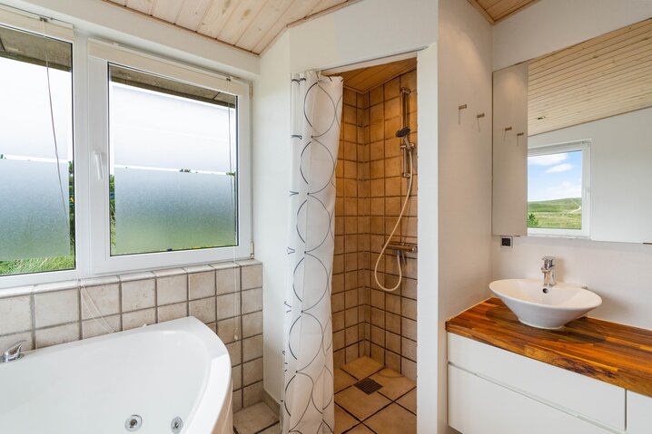 Sommerhus E4267 på Mettes Bjerg 29, Årgab - Billede #24