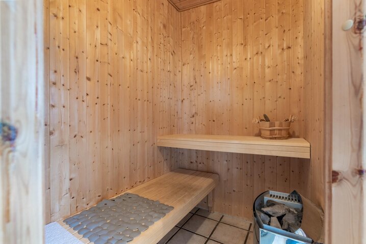 Sommerhus E4267 på Mettes Bjerg 29, Årgab - Billede #26