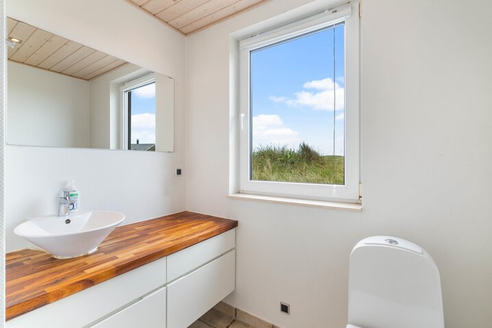 Sommerhus E4267 på Mettes Bjerg 29, Årgab - Billede #28