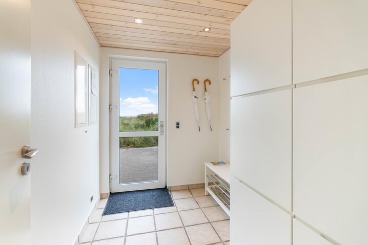 Sommerhus E4267 på Mettes Bjerg 29, Årgab - Billede #33