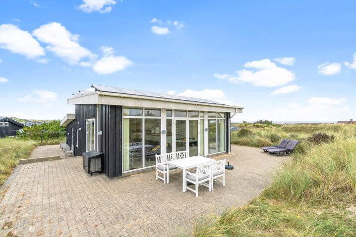 Sommerhus E4267 på Mettes Bjerg 29, Årgab - Billede #35