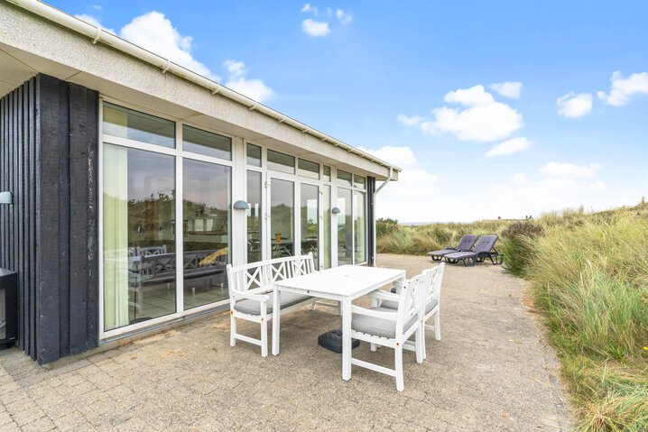 Sommerhus E4267 på Mettes Bjerg 29, Årgab - Billede #36