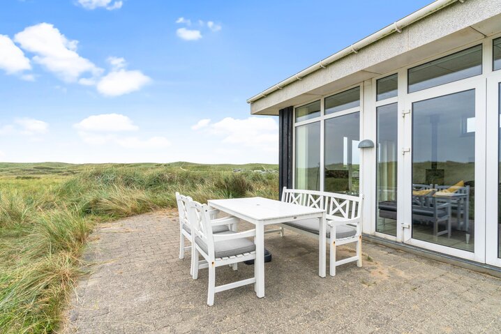 Sommerhus E4267 på Mettes Bjerg 29, Årgab - Billede #37