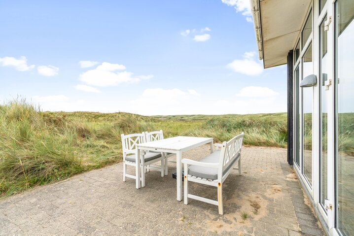 Sommerhus E4267 på Mettes Bjerg 29, Årgab - Billede #38