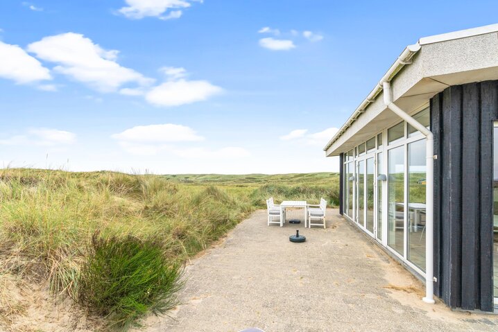 Sommerhus E4267 på Mettes Bjerg 29, Årgab - Billede #39