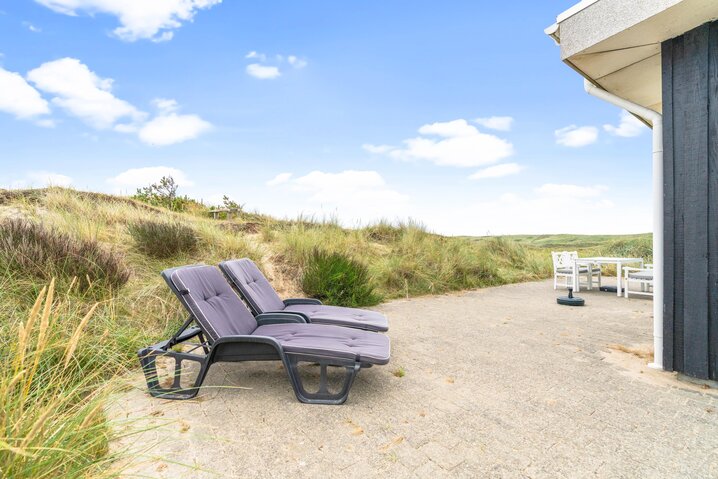 Sommerhus E4267 på Mettes Bjerg 29, Årgab - Billede #40