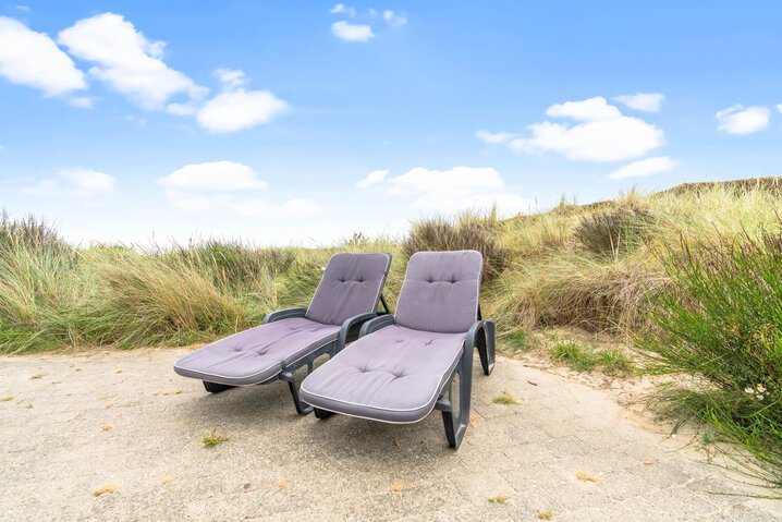 Sommerhus E4267 på Mettes Bjerg 29, Årgab - Billede #41