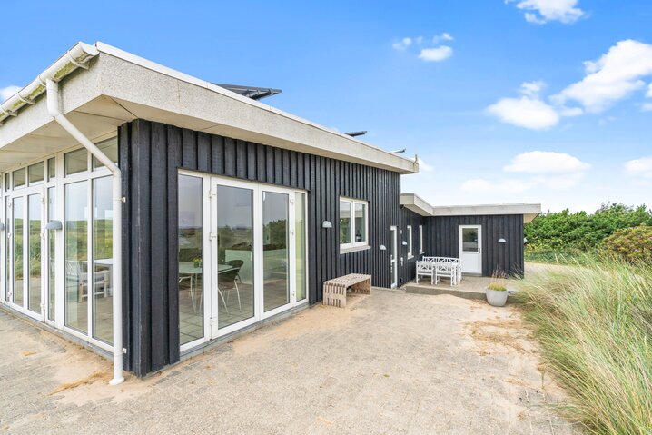 Sommerhus E4267 på Mettes Bjerg 29, Årgab - Billede #42
