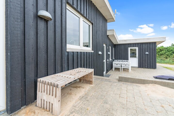 Sommerhus E4267 på Mettes Bjerg 29, Årgab - Billede #43