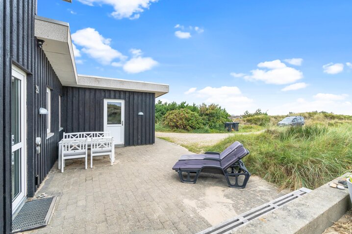 Sommerhus E4267 på Mettes Bjerg 29, Årgab - Billede #44