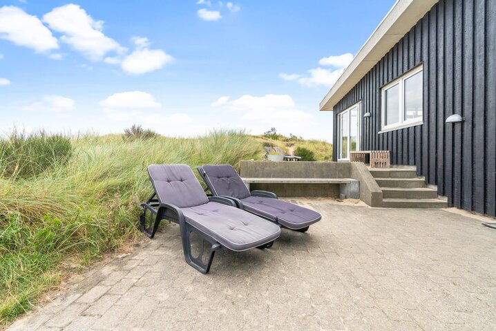 Sommerhus E4267 på Mettes Bjerg 29, Årgab - Billede #45