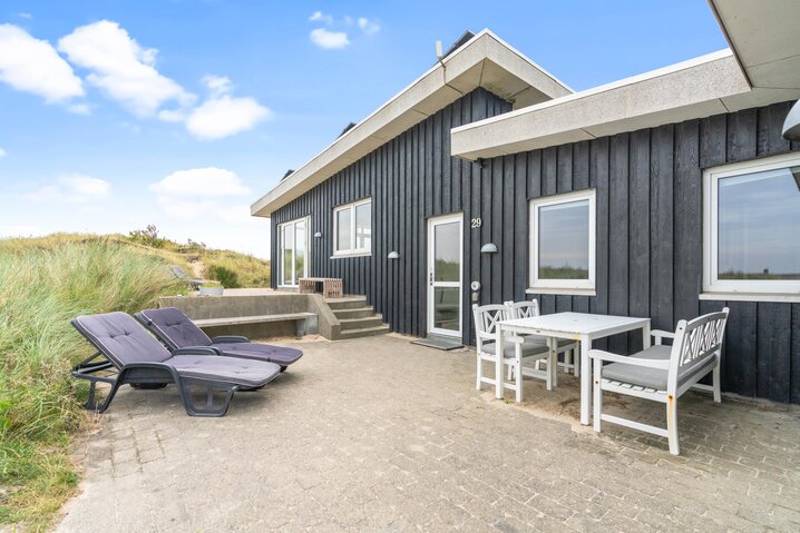 Sommerhus E4267 på Mettes Bjerg 29, Årgab - Billede #46
