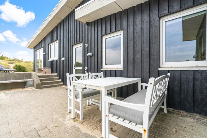 Sommerhus E4267 på Mettes Bjerg 29, Årgab - Billede #47