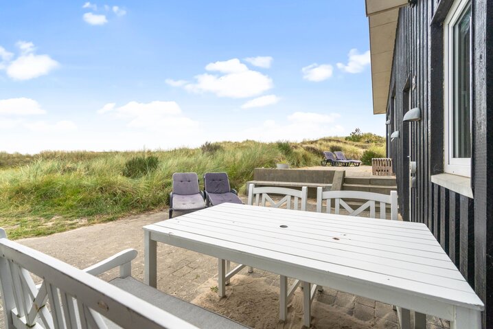 Sommerhus E4267 på Mettes Bjerg 29, Årgab - Billede #48