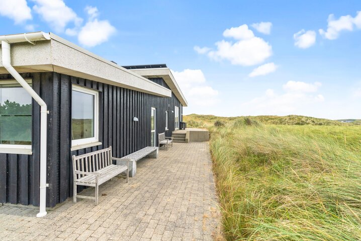 Sommerhus E4267 på Mettes Bjerg 29, Årgab - Billede #49