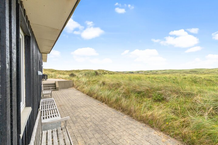 Sommerhus E4267 på Mettes Bjerg 29, Årgab - Billede #50