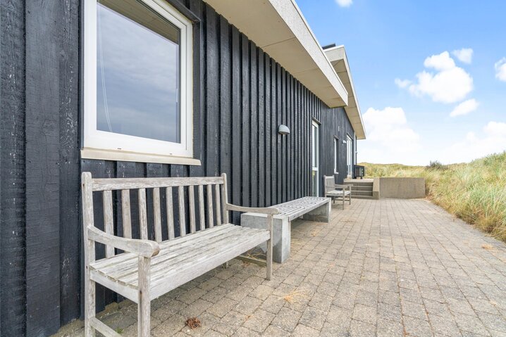 Sommerhus E4267 på Mettes Bjerg 29, Årgab - Billede #51