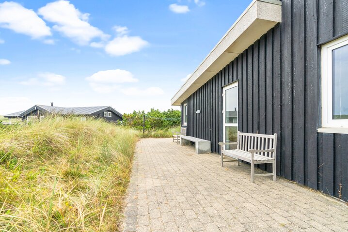 Sommerhus E4267 på Mettes Bjerg 29, Årgab - Billede #52