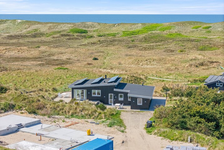 Sommerhus E4267 på Mettes Bjerg 29, Årgab - Billede #34