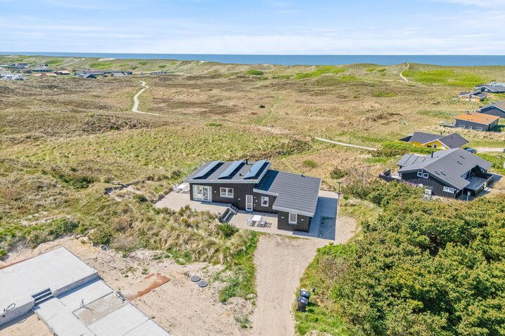 Sommerhus E4267 på Mettes Bjerg 29, Årgab - Billede #53