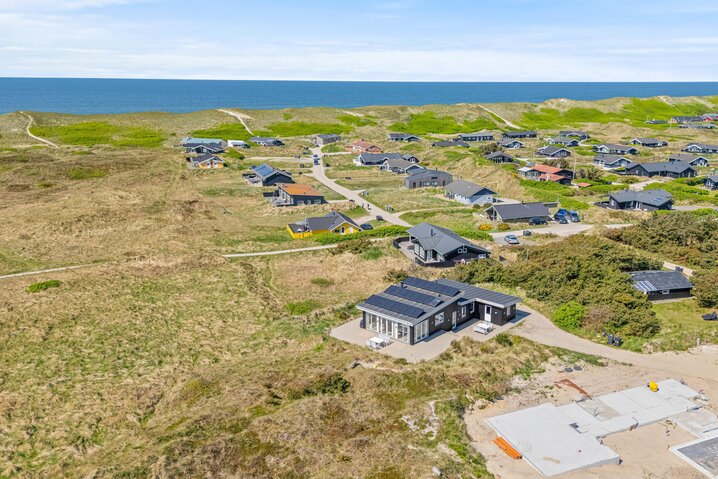 Sommerhus E4267 på Mettes Bjerg 29, Årgab - Billede #54