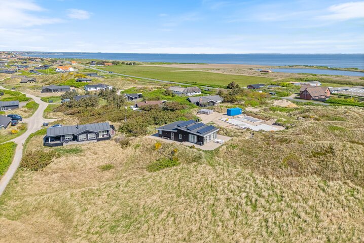 Sommerhus E4267 på Mettes Bjerg 29, Årgab - Billede #55