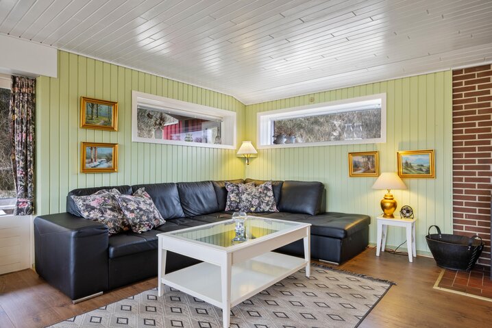 Ferienhaus E4268 in Præstestien 12, Årgab - Bild #3