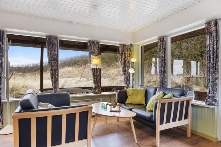 Ferienhaus E4268 in Præstestien 12, Årgab - Bild #6