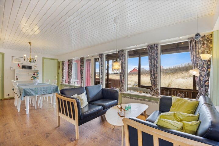 Ferienhaus E4268 in Præstestien 12, Årgab - Bild #7