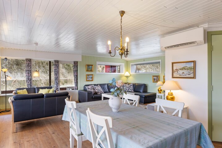 Ferienhaus E4268 in Præstestien 12, Årgab - Bild #8