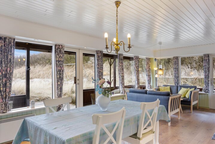 Ferienhaus E4268 in Præstestien 12, Årgab - Bild #9