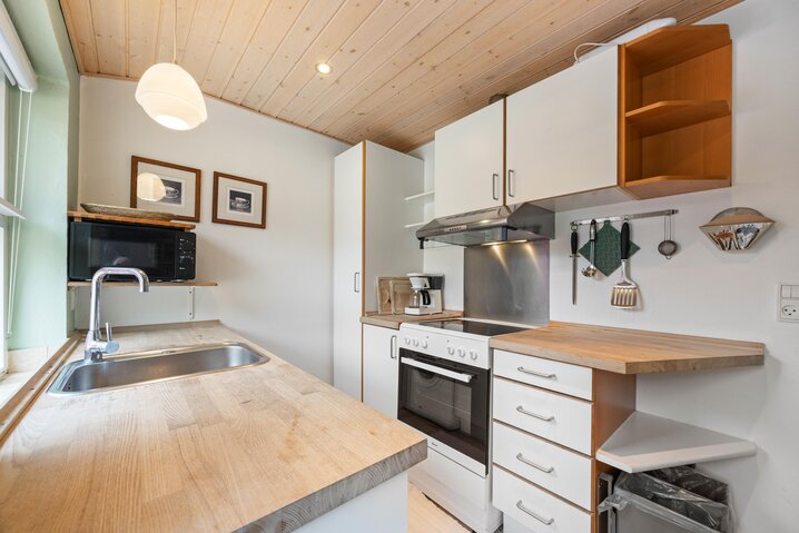 Ferienhaus E4268 in Præstestien 12, Årgab - Bild #11
