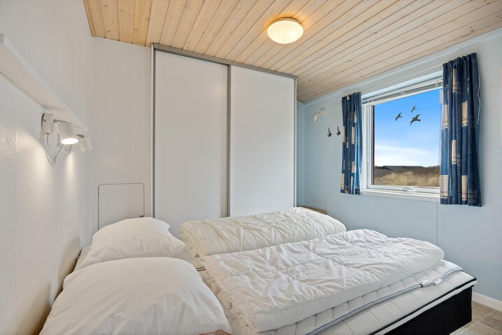 Ferienhaus E4268 in Præstestien 12, Årgab - Bild #12