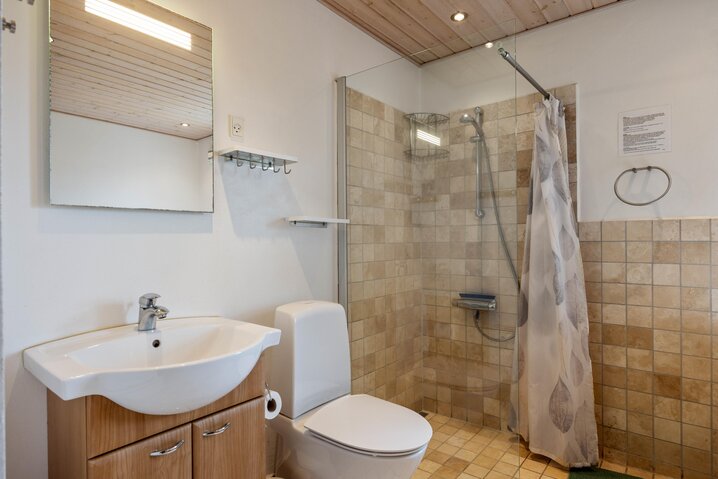 Ferienhaus E4268 in Præstestien 12, Årgab - Bild #14