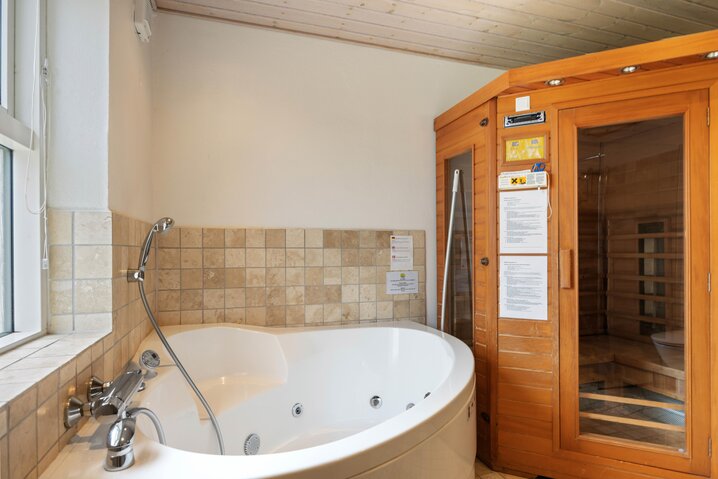 Ferienhaus E4268 in Præstestien 12, Årgab - Bild #15