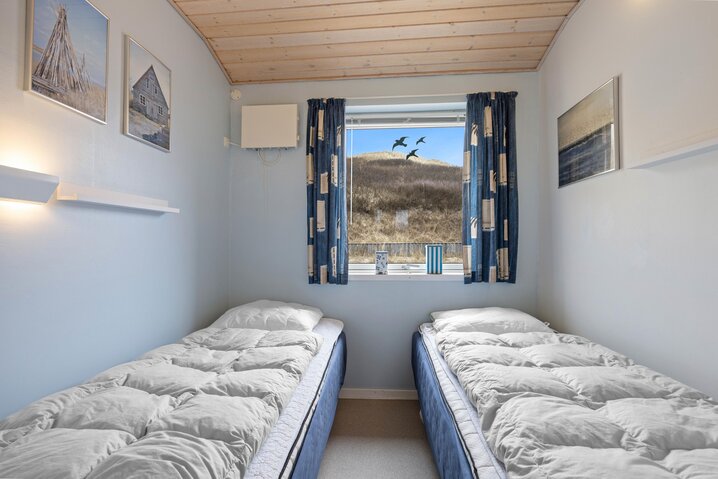 Ferienhaus E4268 in Præstestien 12, Årgab - Bild #17