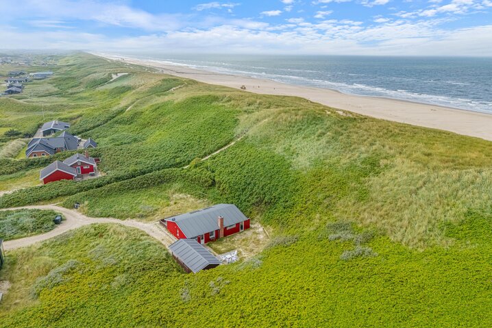 Ferienhaus E4268 in Præstestien 12, Årgab - Bild #18