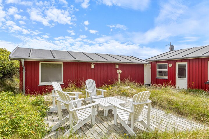 Ferienhaus E4268 in Præstestien 12, Årgab - Bild #19