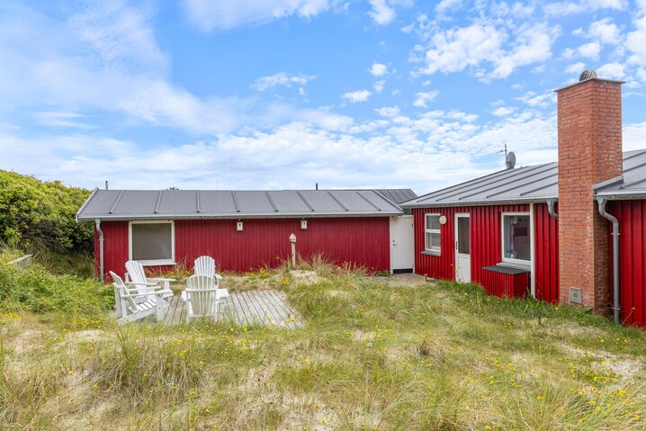 Ferienhaus E4268 in Præstestien 12, Årgab - Bild #21