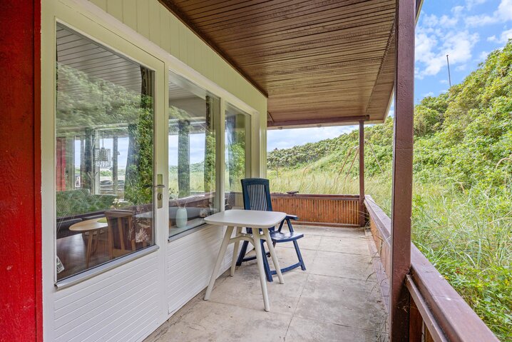 Ferienhaus E4268 in Præstestien 12, Årgab - Bild #22