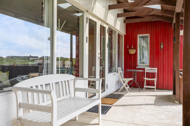 Ferienhaus E4268 in Præstestien 12, Årgab - Bild #23