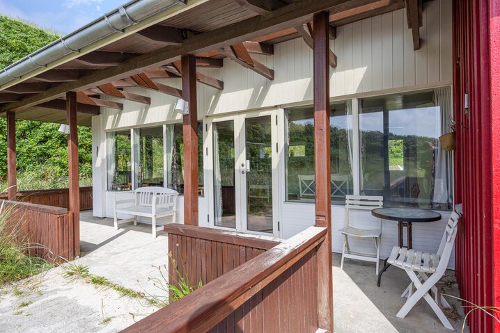 Ferienhaus E4268 in Præstestien 12, Årgab - Bild #24